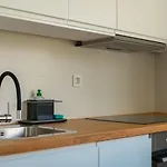 Appartement Bofor Kuciste