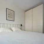 Appartement Bofor *