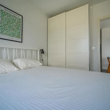 Bofor Apartamento Kuciste