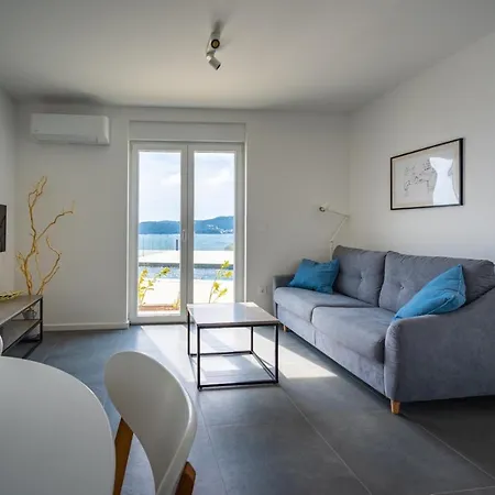 Appartement Bofor Kuciste
