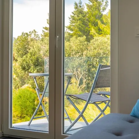 Apartmán Bofor Kuciste