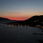 Bofor Apartman Kučište