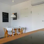 Apartman Bofor Kučište