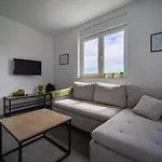 Apartman Bofor *