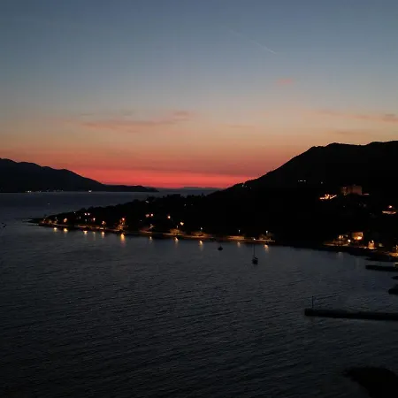 Bofor Apartmán Kuciste