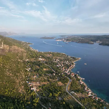 Apartamento Bofor Kućište