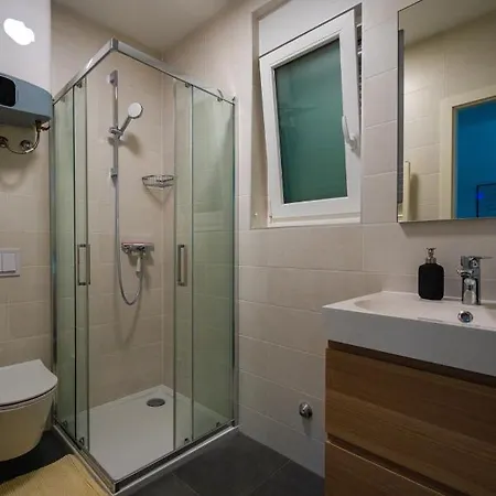 Apartmán Bofor Kuciste