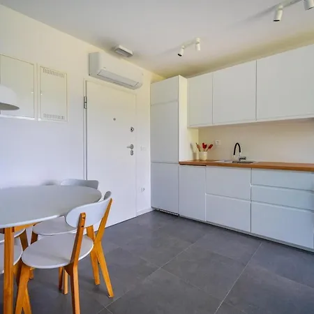 Bofor Apartment