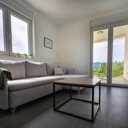 Apartmán Bofor *