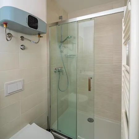 Bofor Apartment
