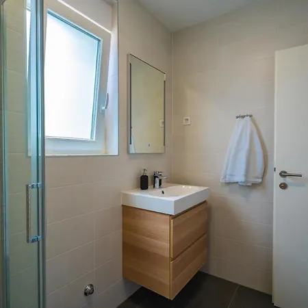 Apartmán Bofor *