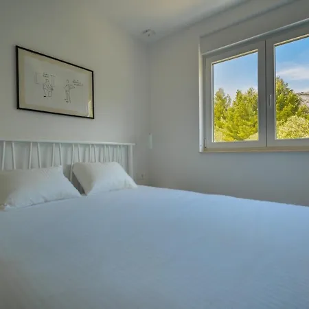 Bofor Apartment Kuciste