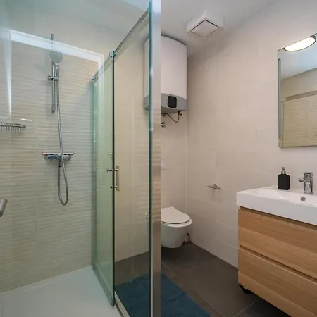 Apartmán Bofor