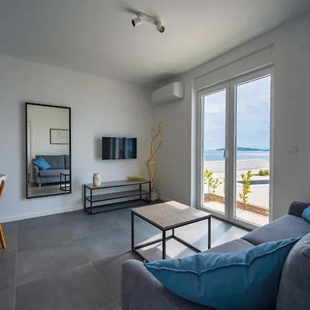 Bofor Apartman *