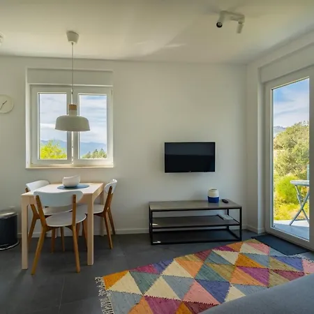 Appartement Bofor
