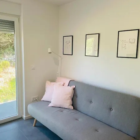 Bofor Apartment
