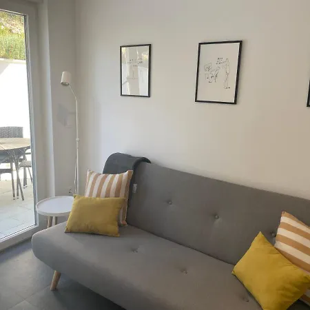 Apartment Bofor