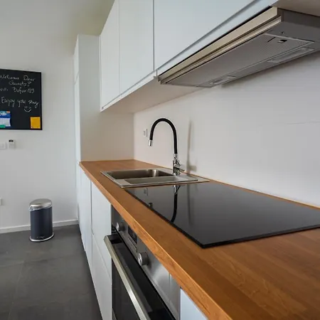 Apartment Bofor Kuciste