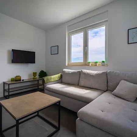 Apartment Bofor *
