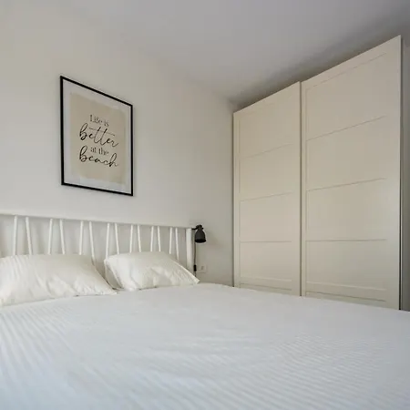 Apartment Bofor *