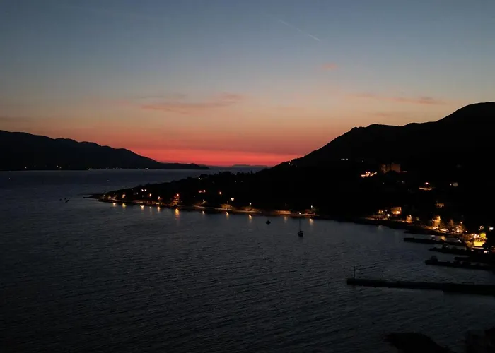 Bofor Appartement Kuciste